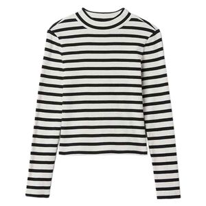 Sweat à capuche à col montant 100% coton de haute qualité pull surdimensionné personnalisé - Product Image 6