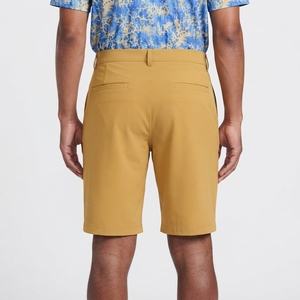 Men's <b>Golf</b> Walking <b>Shorts</b> <b>Stretch</b> Casual Outdoor <b>Shorts</b> with Belt Loops Button Closure and Multiple Pockets - Product Image 4