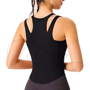 Custom Women tank <b>Top</b> Women Tank <b>Top</b> Yoga tank <b>Top</b> Women Tank <b>top</b> Women with <b>High</b> Quality Tank <b>Top</b> - Product Image 5