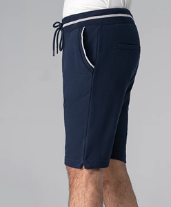 Shorts personnalisés à bas prix, fabrication OEM, shorts vierges respirants, imperméables, séchage rapide, logo personnalisé, shorts pour hommes avec poches - Product Image 4