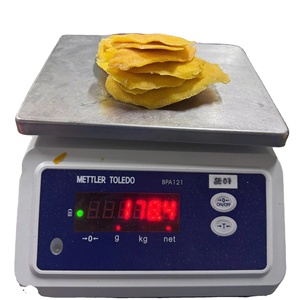 Indigenous Organic Mango Tidbits | Authentic Vietnamese <b>Chewy</b> Tender & Fragrant - Product Image 1