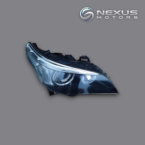ไฟหน้ามือสอง ซีรีส์ 5 ขวา 7165568 - Product Image 1
