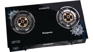 Cocina de gas de alta calidad Kangaroo KG350 hecha en Vietnam - Product Image 5