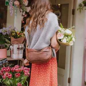 กระเป๋าหนัง - Product Image 1