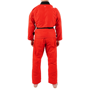 Fabricant de tenues de karaté robustes avec coutures renforcées et options de logo personnalisé pour les académies de formation 2026 - Product Image 2
