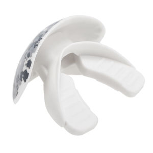 Protège-dents en plastique lavable avec logo personnalisé, design drapeau américain, pour la boxe, protection sportive, léger, style tendance, universel - Product Image 4