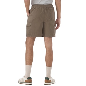 Pantalones Cortos Cargo de Cintura Alta para Hombre, Diseño Personalizado, Transpirables, Ecológicos, Casuales, con Múltiples Bolsillos - Product Image 3