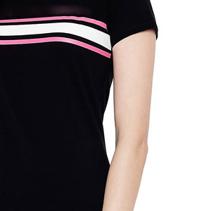 Women's Relaxed Fit Cotton T Shirt Comfortable Short Sleeve Casual Top for Everyday Fashion and Weekend Wear - Product Image 4