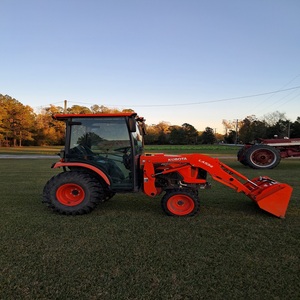 Mejor Precio para Tractor de Ruedas B2650 B3350 de Alta Calidad con Motor y Bomba de 10 HP, Tractores para Granja y Jardín, Nuevos y Usados en Venta - Product Image 5