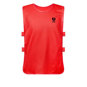 เสื้อกั๊กฟุตบอลทันสมัยน้ำหนักเบาใส่สบายน้ำหนักเบาเหมาะสำหรับการฝึกซ้อมและกิจกรรมกีฬา - Product Image 2