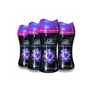 Perles parfumées Downy Unstopables Lush, booster de parfum à ajouter au lavage pour une fraîcheur longue durée - Product Image 5