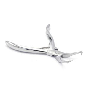 Kit d'outils pour extensions de cheveux SHAHZIK INTERNATIONAL avec pince à boucle de traction, outils de pose et de retrait en acier inoxydable pour usage domestique - Product Image 4