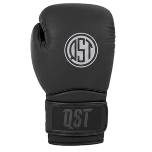 Guantes de Boxeo de Piel Sintética al por Mayor, Guantes de Entrenamiento de Boxeo Acolchados, Guantes de Boxeo Profesionales con Soporte Ajustable para la Muñeca - Product Image 6