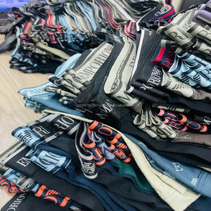 Caleçons Boxers Homme de Marque Populaire en Coton Pré-rétréci, Tissu Tricoté Anti-Odeur, Évacuation de l'Humidité, Respirant et Confortable, Modèle 01 - Product Image 6