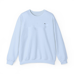 Mens Modern Fit Sweatshirt Warm Cotton Blend Pullover for Hiking Camping Casual Wear and Daily Activities - Product Image 5