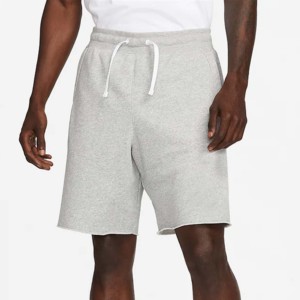 Shorts de travail décontractés pour hommes 2025, tendance, unis, écologiques, avec taille élastique, multi-poches, respirants et logo frontal - Product Image 2