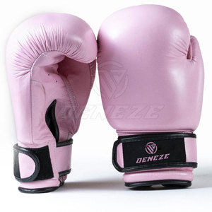 Gants de boxe unisexes de qualité supérieure, prix de gros, design unique, prix abordable, gants de boxe professionnels - Product Image 2