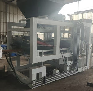 Prijs van hoog-efficiënte, nieuwste technologie industriële apparatuur voor automatische blokken- en baksteenproductie - Product Image 4