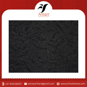 Fournisseur en gros de granit noir indien, proposant des dalles, des carreaux et des blocs de granit découpés sur mesure - Product Image 6