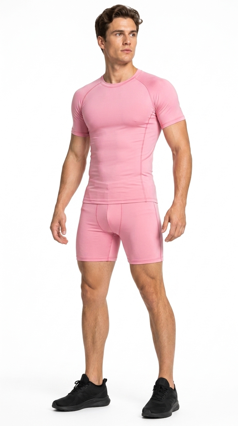 Light Pink