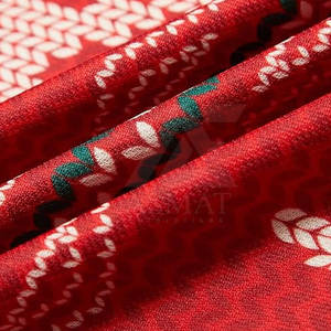 Jersey de Hockey sobre Hielo de Primera Calidad, Sublimado, para Equipo Profesional, Tejido de Secado Rápido - Product Image 5