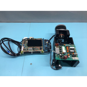 LAM 710-022051-00, 710 ASSY, CORRECTOR FORMATTER - Equipo y Piezas de Semiconductores de Confianza de Trusted Global Legacy - Product Image 1