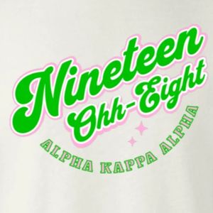 เสื้อสเวตเชิ้ตคอกลมสีขาวลายกราฟิกหมายเลข 19 08 แขนยาว ปลายแขนจั๊มพ์ ผ้าฟลีซ สไตล์ลำลองสำหรับผู้หญิง แฟชั่นสตรีทแวร์ - Product Image 5