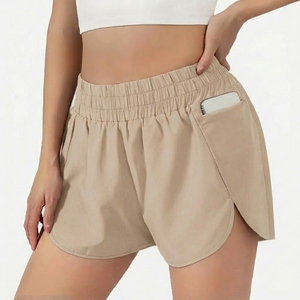 Shorts de Carga Personalizados para Mujer, Ropa de Gimnasio, Shorts de Verano, Shorts de Algodón, Shorts de Diseñador, Shorts Biker - Product Image 3