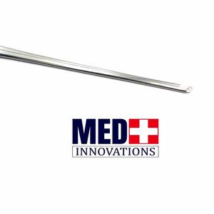 Instrumento quirúrgico ortopédico Kerrison Punch, fuente de alimentación Manual, INNOVACIONES MED, certificación CE, garantía de 2 años para - Product Image 2