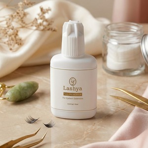 [Lashya] Gel Dissolvant Adhésif pour Cils 15ml Fabriqué en Corée Dissolvant de Colle à Cils - Product Image 1