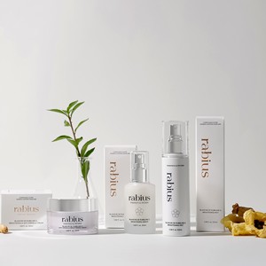 Vegan Brightening <b>Face</b> <b>Serum</b> Hydrating Facial <b>Serum</b> Ginseng Saponin <b>Serum</b> Ginsenoside Skincare <b>Serum</b> Korean Anti Wrinkle <b>Serum</b> - Product Image 5