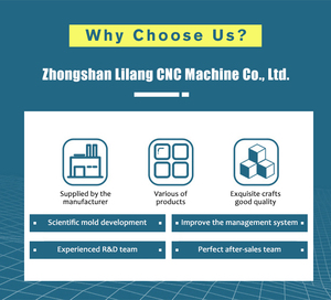 آلة غزل معدنية باستخدام الحاسب الآلي ، آلة غزل أسطوانية أوتوماتيكية بالكامل من الفولاذ المقاوم للصدأ/الألومنيوم. - Product Image 5