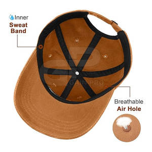 Chapeau Happy Mother Day pour femmes avec un design élégant, fermeture réglable et coupe décontractée et confortable - Product Image 5