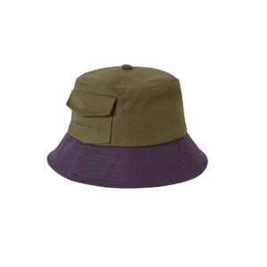 Various Color Wide Brim Fisherman <b>Hat</b> Unisex Cotton Blank Bucket <b>Hats</b> High Fashion Wholesale Bucket <b>Hats</b> with Custom Logo - Product Image 2