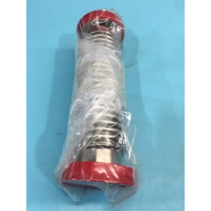 AMAT 3400-01470 Tuyau flexible à soufflets NW50 X 9"L SST - Équipements et pièces semi-conducteurs de renommée mondiale - Product Image 6
