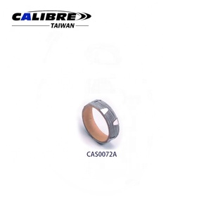 Fil de coupe de pare-brise TAIWAN CALIBRE pour outils de réparation automobile, 0,6 mm, triangle, acier à haute teneur en carbone, acier inoxydable, nylon, 50 m, 1 pièce - Product Image 2