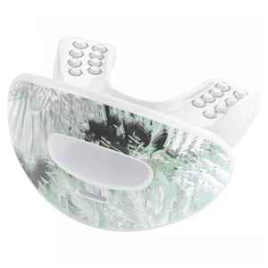 Protège-dents de boxe souple de haute qualité, la meilleure protection d'entraînement pour les dents, vente en gros à bas prix, fabriqué au Pakistan - Product Image 6