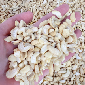 Low MOQ Broken Kaju In Bulk Santigo Cashew <b>Nuts</b> Kaju <b>Kernel</b> Cashew <b>Nuts</b> Reasonable Price - Product Image 1