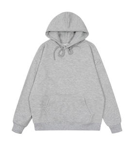 Sweat-shirts à capuche unisexes en polaire pour l'hiver, design personnalisé, prix usine 2026, meilleure qualité, vente chaude, prix abordable - Product Image 2