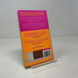 Genoma: La autobiografía de una especie (Edición en papel) (Suministro al por mayor) - Product Image 2