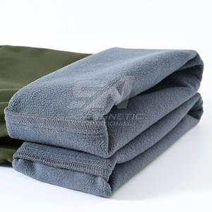 Vêtements de randonnée en montagne durables avec un design confortable et flexible, pantalon softshell pour les activités de plein air, pantalon softshell - Product Image 5