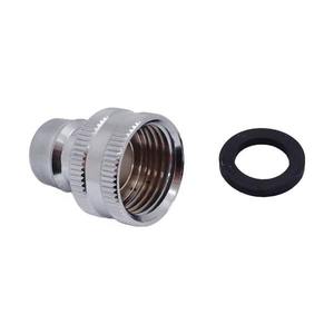 Raccord rapide BYSON BYAP1-1P, attache instantanée, montage rapide, sans outil, adaptateur universel. - Product Image 1