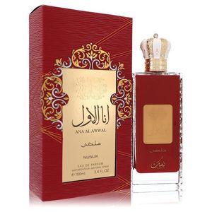 น้ำหอม Ana Al Awwal Rouge สำหรับผู้หญิง แบบสเปรย์ - Product Image 1