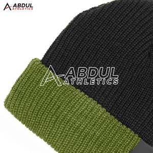 Everyday Wear Beanies <b>Hat</b> Soft Stretch Fabric Comfortable Fit Ideal For Daily Use Jacquard Outdoor And Casual Fashion - Product Image 6
