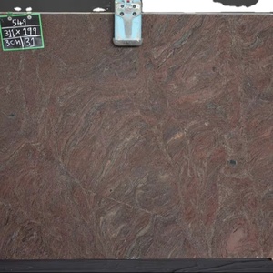 Dalles de granit Paradiso classiques de grande taille, pierre naturelle de haute qualité, Inde, meilleur prix, finition antique moderne, revêtements de sol et murs pour villa - Product Image 6
