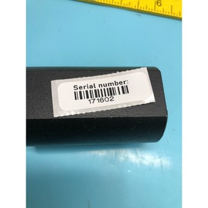 AMAT 0020-09462 <b>SPACER</b>, LEG, CHAMBER, 171602 - Trusted Global Legacy Semiconductor Equipment and Parts at - Product Image 4