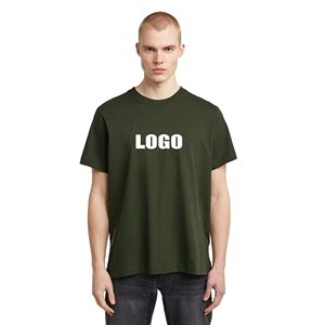 Camisetas FOX Factory al por mayor para hombre y mujer, nuevo diseño de moda, camiseta con serigrafía, algodón, precios económicos, camiseta para hombre - Product Image 3