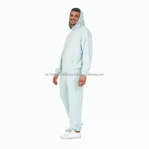 2026 Custom Training Jogging Comfortable Hoodies <b>Suits</b> Two Piece Set Tracksuits <b>for</b> <b>Men</b> 2026 - Product Image 5