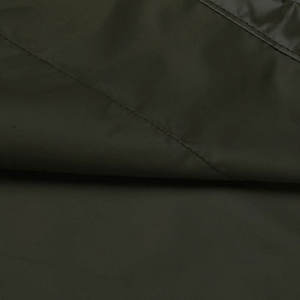 Chaqueta Cortavientos para Hombre, Ligera, con Capucha, Impermeable, para Deportes al Aire Libre, Correr, Senderismo - Product Image 5