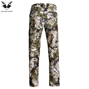 Pantalones de Caza de Lona y Poliéster Transpirables, Ultra Duraderos, de Ajuste Flexible, de Alta Calidad, con Tela Ecológica Suave al Tacto, Top Ventas 2026 - Product Image 4